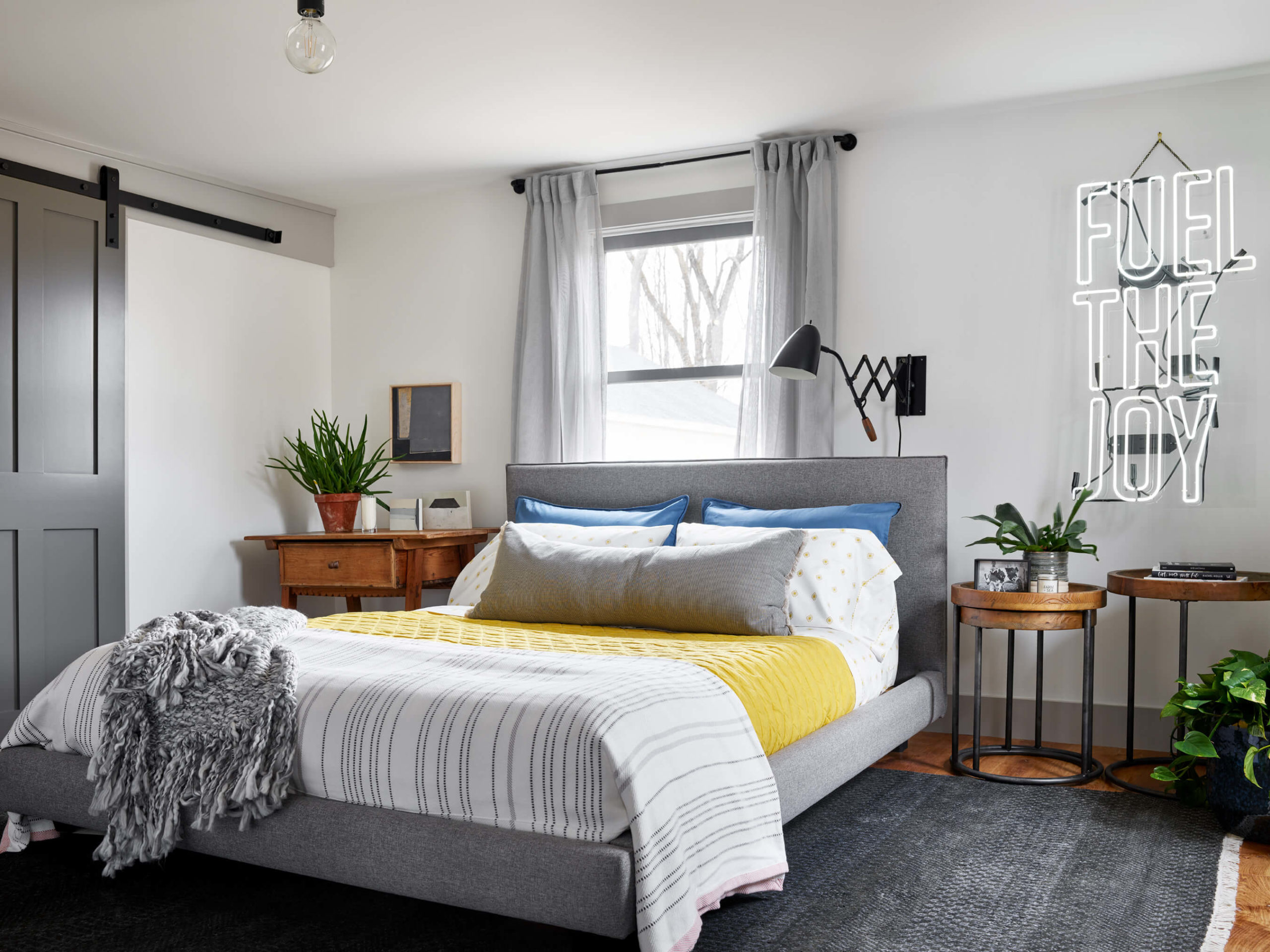 Farmhouse interior, Kristina Crestin , Kristina Crestin Design, HGTV Farmhouse Fixer, HGTV Farmhouse, HGTV Jonathan Knight, Farmhouse Renovation, modern farmhouse style