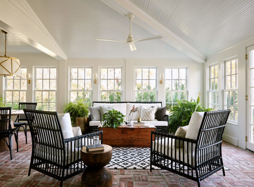 Farmhouse Fixer: Cognata Barone Farm - Kristina Crestin